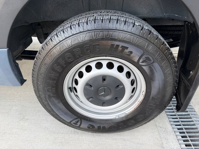 2019 Mercedes-Benz Sprinter in Knoxville, TN 37920 - 18089386 25