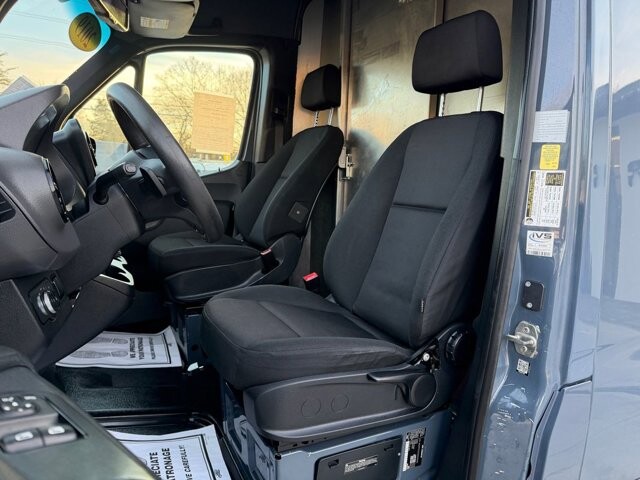 2019 Mercedes-Benz Sprinter in Knoxville, TN 37920 - 18089386 12