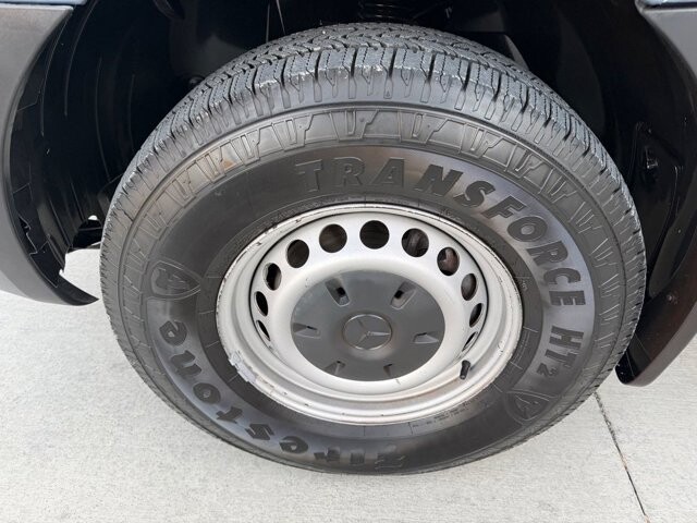 2019 Mercedes-Benz Sprinter in Knoxville, TN 37920 - 18089386 22