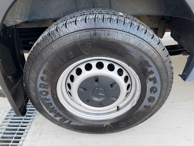 2019 Mercedes-Benz Sprinter in Knoxville, TN 37920 - 18089386 24