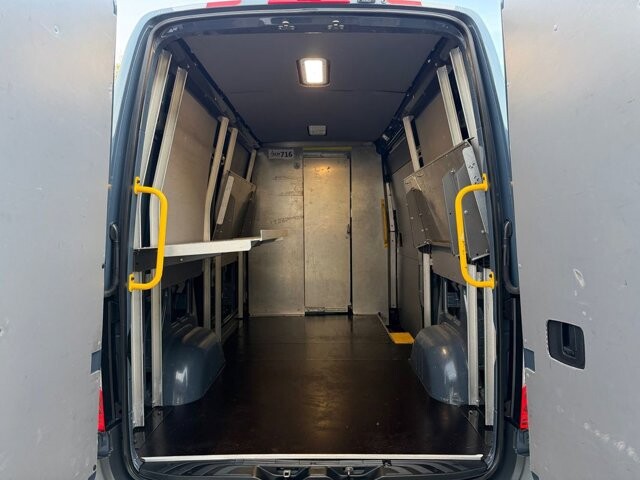 2019 Mercedes-Benz Sprinter in Knoxville, TN 37920 - 18089386 7