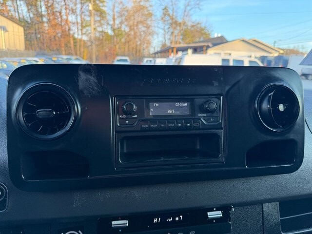 2019 Mercedes-Benz Sprinter in Knoxville, TN 37920 - 18089386 19