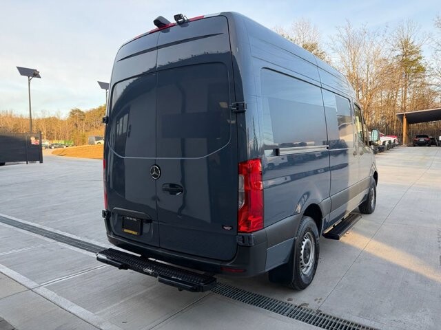 2019 Mercedes-Benz Sprinter in Knoxville, TN 37920 - 18089386 2