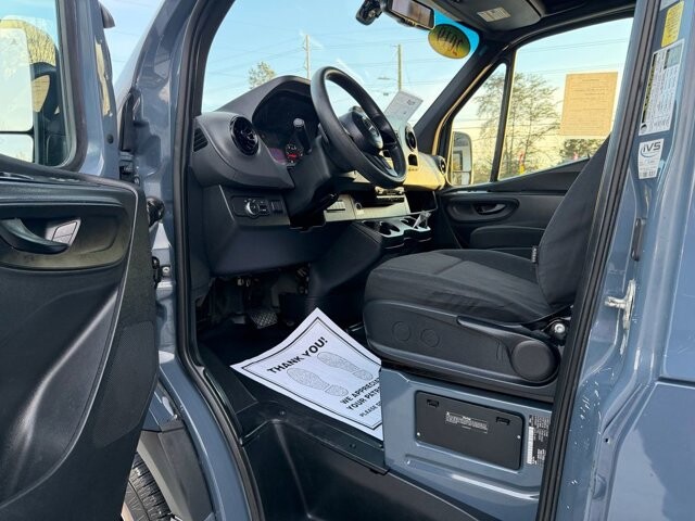 2019 Mercedes-Benz Sprinter in Knoxville, TN 37920 - 18089386 11