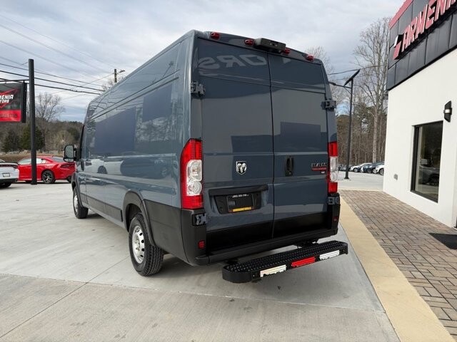 2019 RAM ProMaster in Knoxville, TN 37920 - 18089387 2