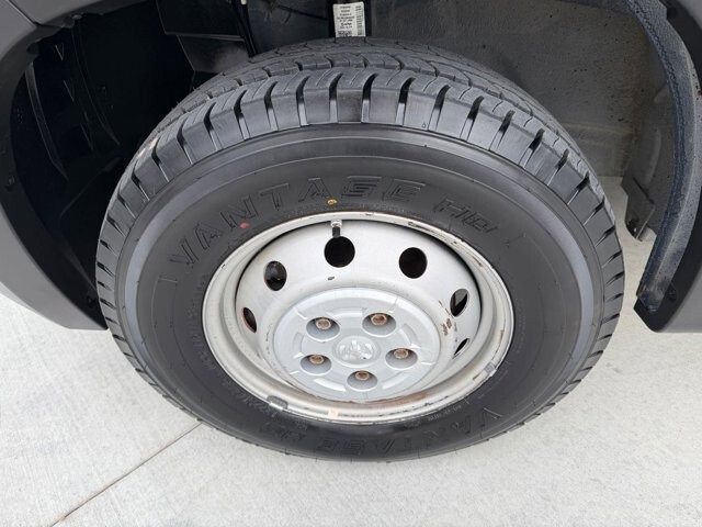 2019 RAM ProMaster in Knoxville, TN 37920 - 18089387 24