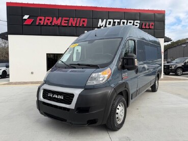 2019 RAM ProMaster in Knoxville, TN 37920