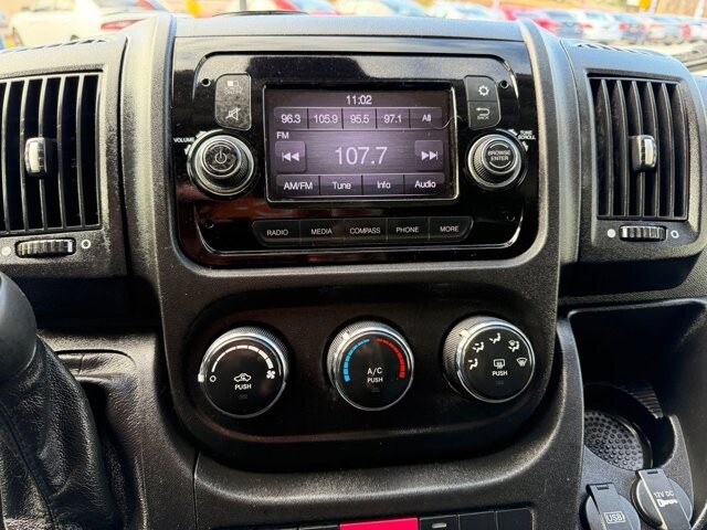 2019 RAM ProMaster in Knoxville, TN 37920 - 18089387 19