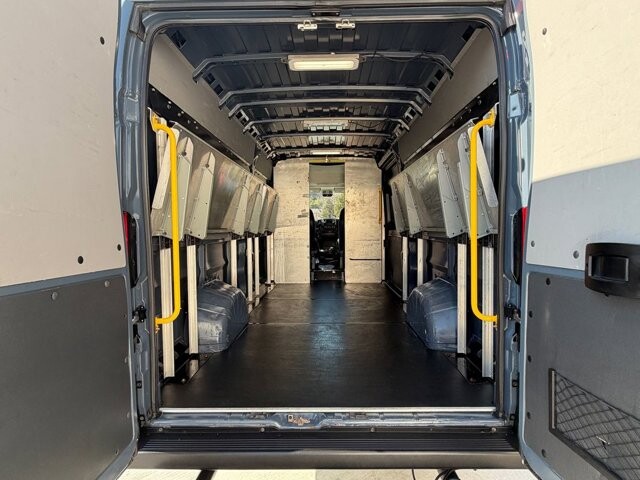 2019 RAM ProMaster in Knoxville, TN 37920 - 18089387 7