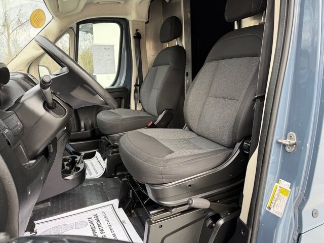 2019 RAM ProMaster in Knoxville, TN 37920 - 18089387 12