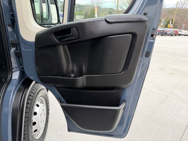 2019 RAM ProMaster in Knoxville, TN 37920 - 18089387 10