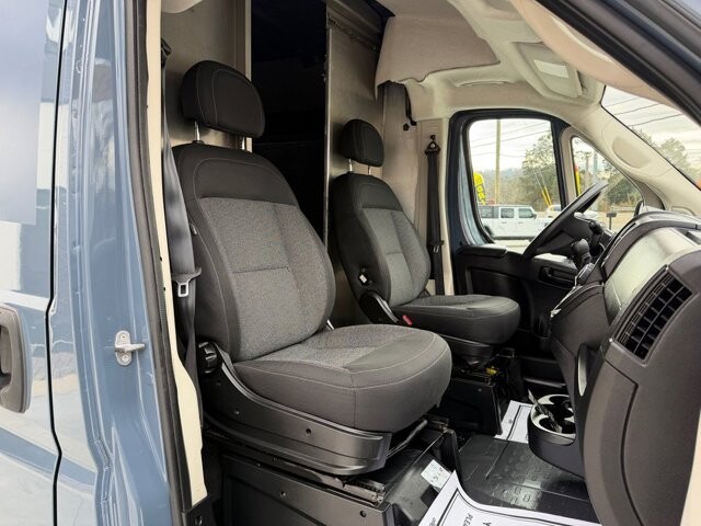 2019 RAM ProMaster in Knoxville, TN 37920 - 18089387 14