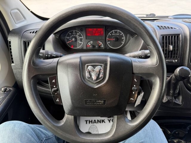 2019 RAM ProMaster in Knoxville, TN 37920 - 18089387 15
