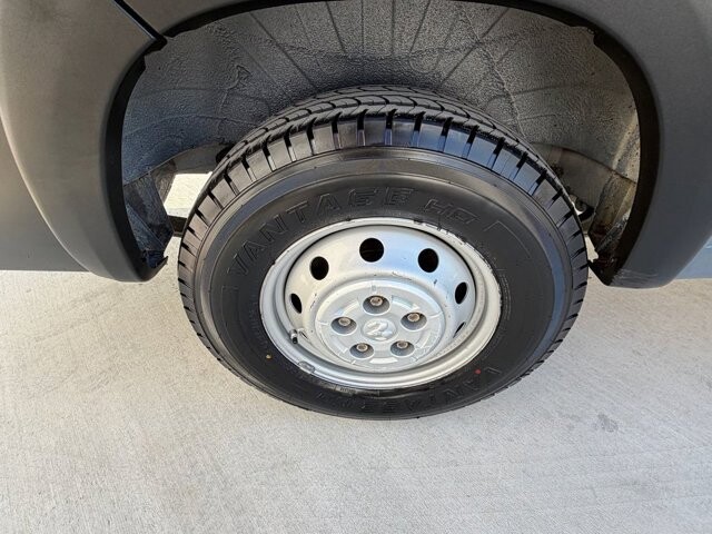 2019 RAM ProMaster in Knoxville, TN 37920 - 18089387 22