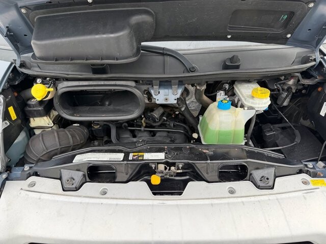 2019 RAM ProMaster in Knoxville, TN 37920 - 18089387 26