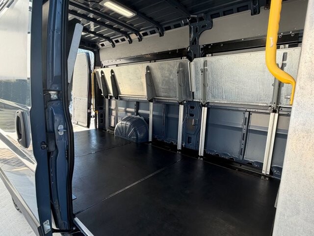 2019 RAM ProMaster in Knoxville, TN 37920 - 18089387 9
