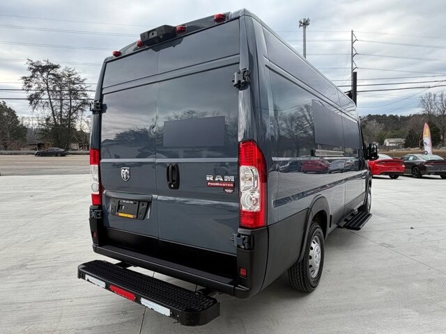 2019 RAM ProMaster in Knoxville, TN 37920 - 18089387 4