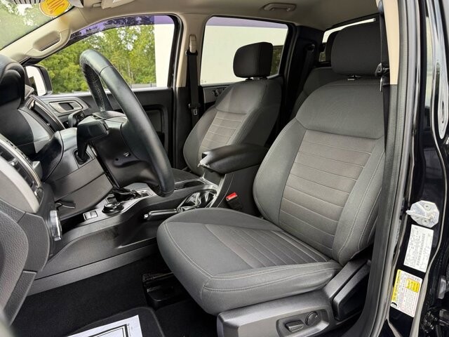 2019 Ford Ranger in Knoxville, TN 37920 - 18089388 12