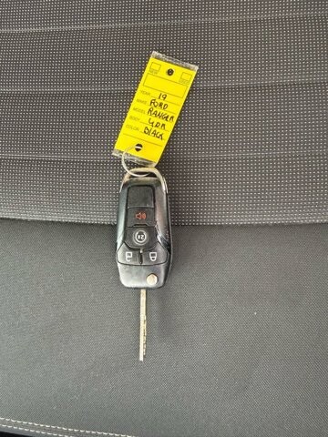 2019 Ford Ranger in Knoxville, TN 37920 - 18089388 25