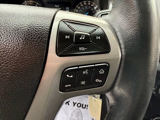 2019 Ford Ranger in Knoxville, TN 37920 - 18089388 19