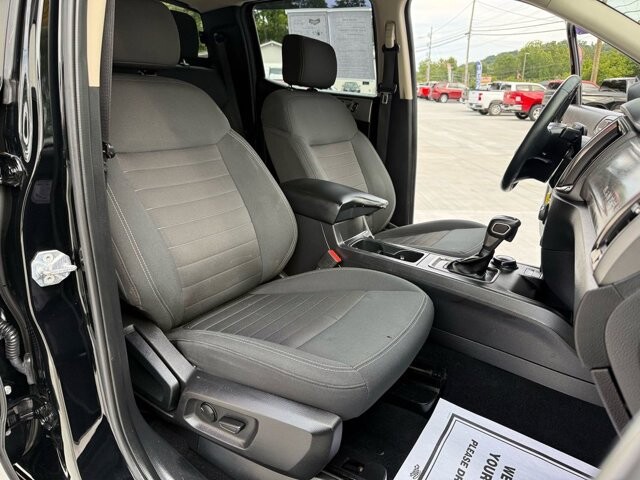 2019 Ford Ranger in Knoxville, TN 37920 - 18089388 16