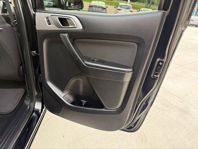 2019 Ford Ranger in Knoxville, TN 37920 - 18089388 9