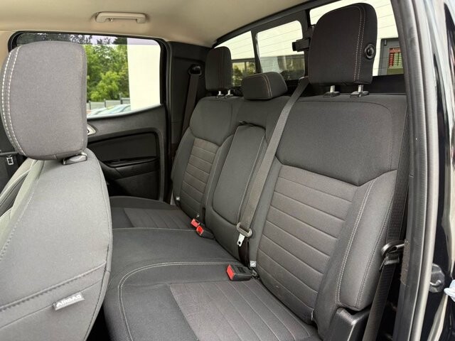 2019 Ford Ranger in Knoxville, TN 37920 - 18089388 14