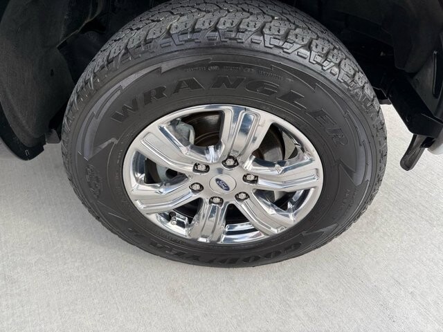 2019 Ford Ranger in Knoxville, TN 37920 - 18089388 29