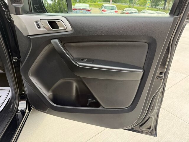 2019 Ford Ranger in Knoxville, TN 37920 - 18089388 10