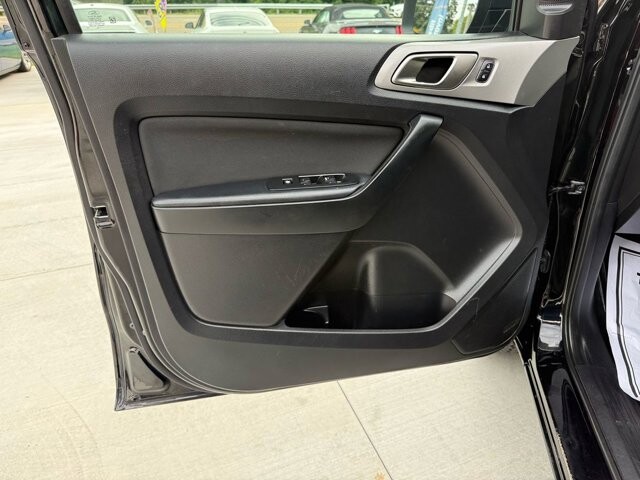 2019 Ford Ranger in Knoxville, TN 37920 - 18089388 6