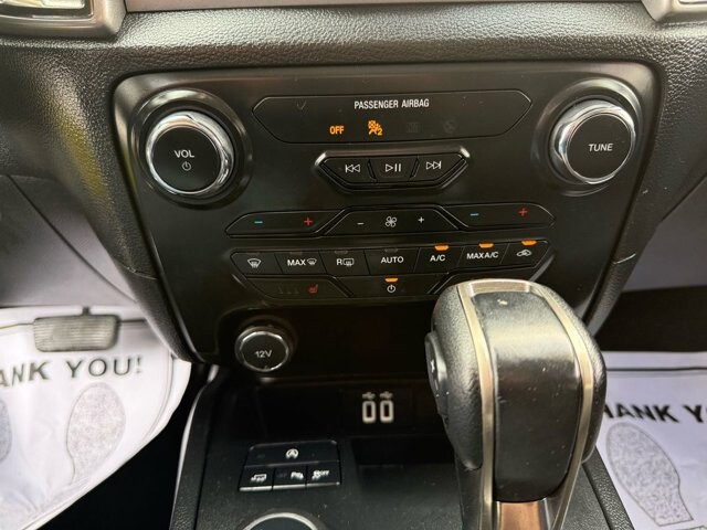 2019 Ford Ranger in Knoxville, TN 37920 - 18089388 23