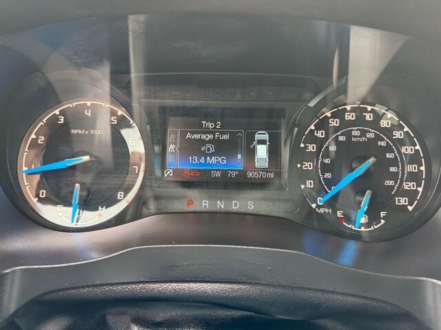 2019 Ford Ranger in Knoxville, TN 37920 - 18089388 20