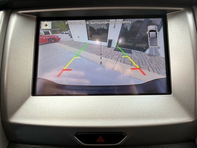 2019 Ford Ranger in Knoxville, TN 37920 - 18089388 22