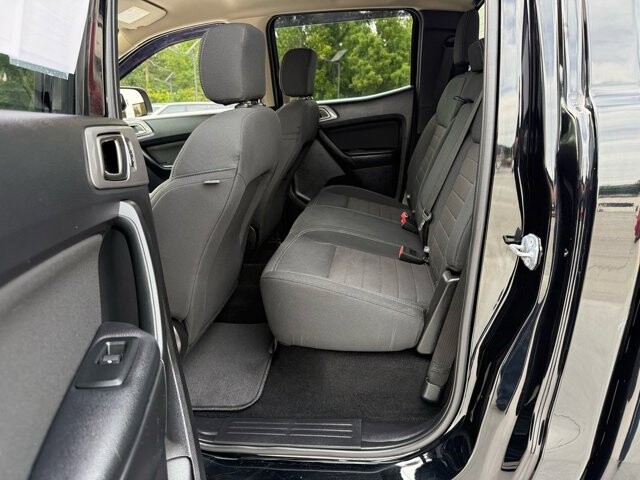 2019 Ford Ranger in Knoxville, TN 37920 - 18089388 13