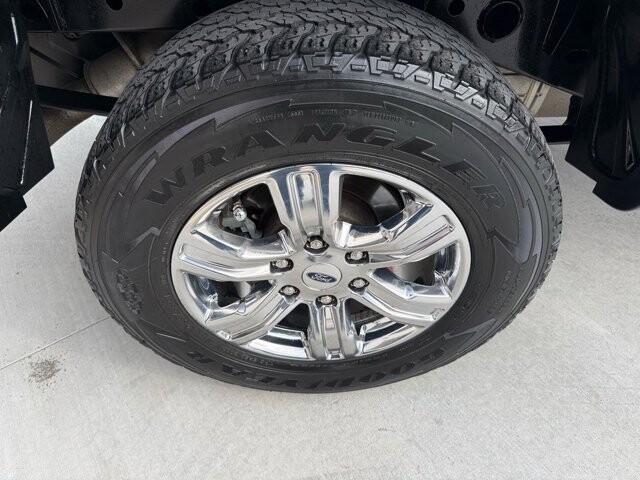 2019 Ford Ranger in Knoxville, TN 37920 - 18089388 28