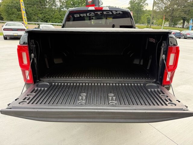 2019 Ford Ranger in Knoxville, TN 37920 - 18089388 8