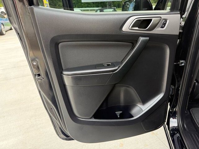 2019 Ford Ranger in Knoxville, TN 37920 - 18089388 7