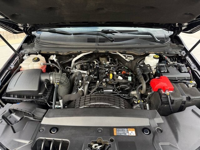 2019 Ford Ranger in Knoxville, TN 37920 - 18089388 30