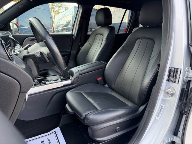 2020 Mercedes-Benz GLB 250 in Knoxville, TN 37920 - 18089389 22