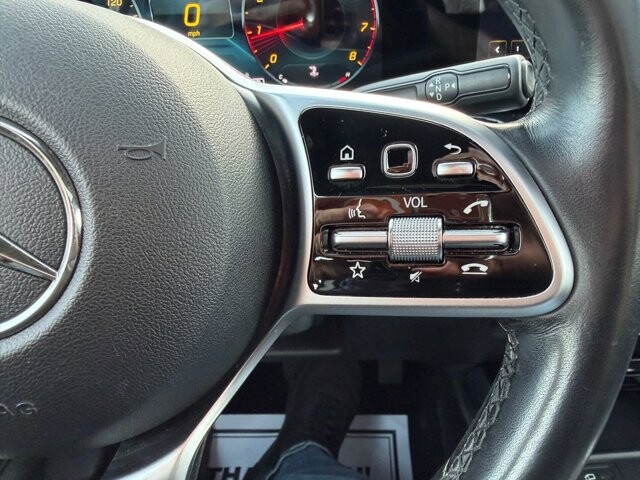 2020 Mercedes-Benz GLB 250 in Knoxville, TN 37920 - 18089389 13