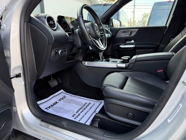 2020 Mercedes-Benz GLB 250 in Knoxville, TN 37920 - 18089389 21