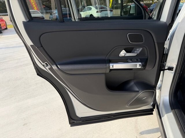 2020 Mercedes-Benz GLB 250 in Knoxville, TN 37920 - 18089389 7