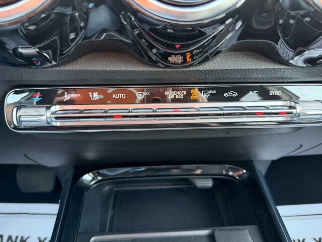 2020 Mercedes-Benz GLB 250 in Knoxville, TN 37920 - 18089389 17