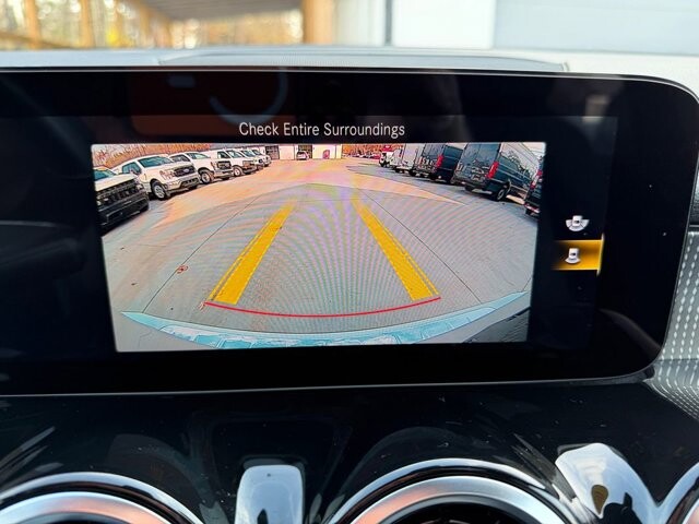 2020 Mercedes-Benz GLB 250 in Knoxville, TN 37920 - 18089389 16