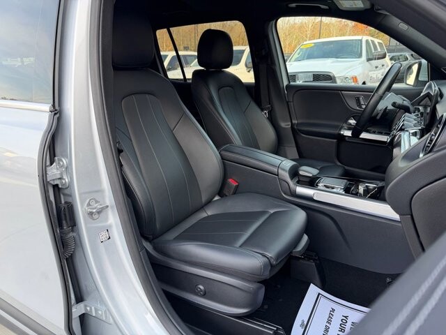 2020 Mercedes-Benz GLB 250 in Knoxville, TN 37920 - 18089389 26