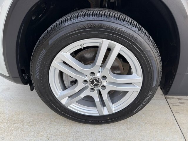 2020 Mercedes-Benz GLB 250 in Knoxville, TN 37920 - 18089389 28