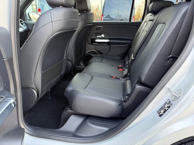 2020 Mercedes-Benz GLB 250 in Knoxville, TN 37920 - 18089389 23