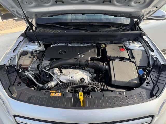 2020 Mercedes-Benz GLB 250 in Knoxville, TN 37920 - 18089389 31