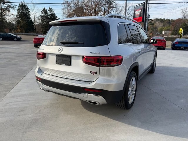 2020 Mercedes-Benz GLB 250 in Knoxville, TN 37920 - 18089389 2