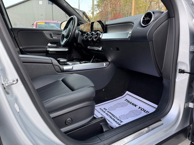 2020 Mercedes-Benz GLB 250 in Knoxville, TN 37920 - 18089389 25